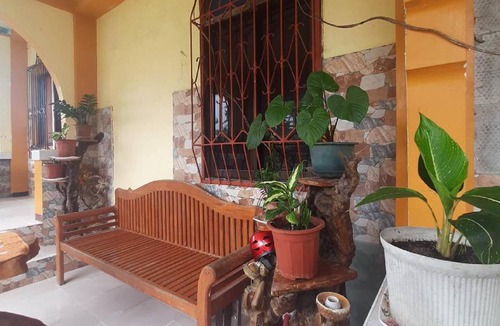 Burgos Apartment | 12 m² Apartment ∙ 1 bedroom ∙ 4 guests