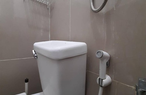 Burgos Apartment | 12 m² Apartment ∙ 1 bedroom ∙ 4 guests