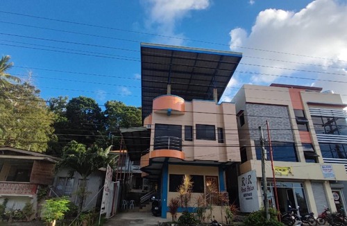 Sandugan Bed & Breakfast | 12 m² Bed and breakfast ∙ 3 guests
