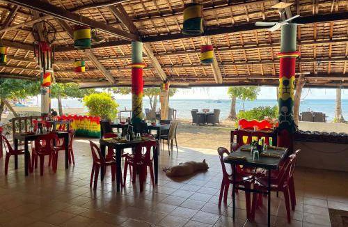 Logon Hostel | 12 m² Hostel ∙ 4 guests