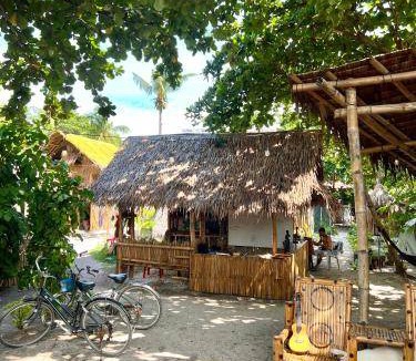 Logon Hostel | 12 m² Hostel ∙ 4 guests