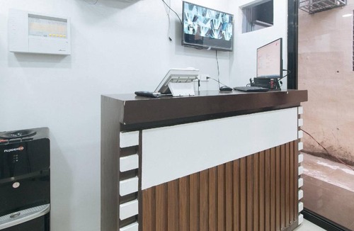 Santa Cruz Hotel | 12 m² Hotel ∙ 10 guests