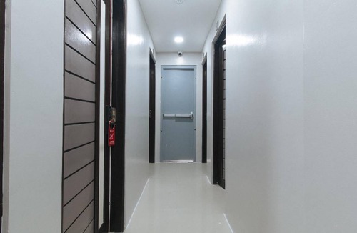 Santa Cruz Hotel | 12 m² Hotel ∙ 10 guests