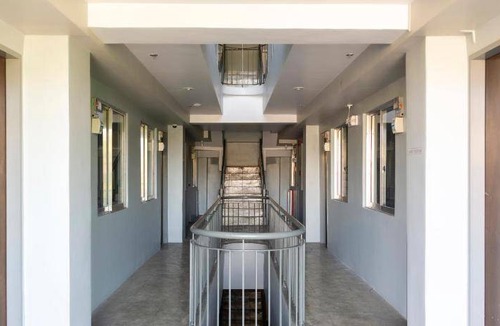 Bacolod Hotel | 12 m² Hotel ∙ 4 guests