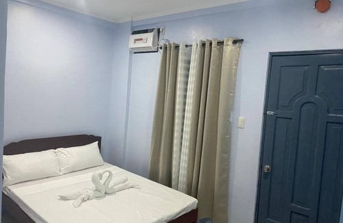 Moalboal House | 12 m² House ∙ 1 bedroom ∙ 2 guests