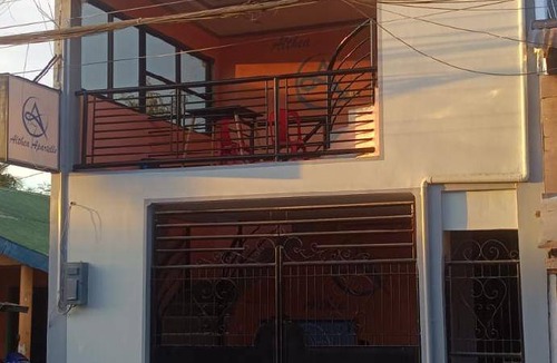 Moalboal House | 12 m² House ∙ 1 bedroom ∙ 2 guests