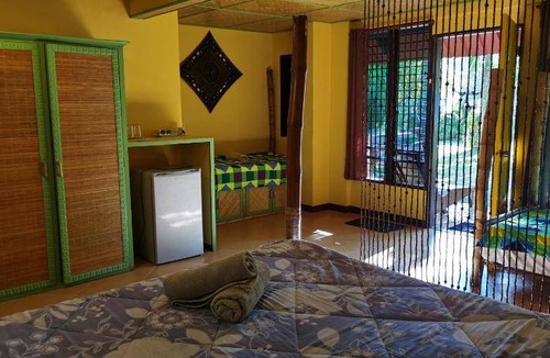 Moalboal Resort | 12 m² Resort ∙ 2 guests