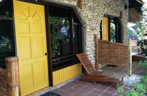Moalboal Resort | 12 m² Resort ∙ 2 guests