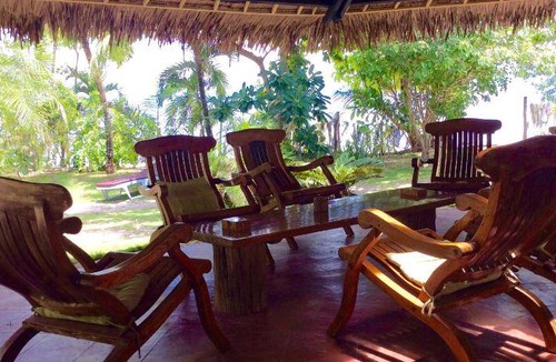 Moalboal Resort | 12 m² Resort ∙ 2 guests