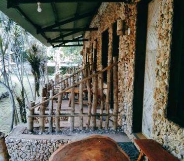 Daanbantayan Resort | 12 m² Resort ∙ 2 guests