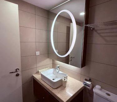 Genting Highlands Apartment | 12 One Bedroom with Living Hall near Genting Resort