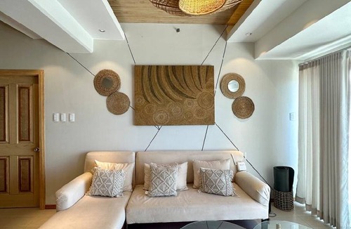 Talisay Apartment | 120 m² Apartment ∙ 2 bedrooms ∙ 4 guests
