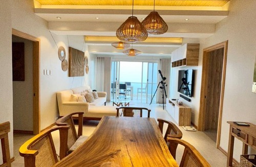 Talisay Apartment | 120 m² Apartment ∙ 2 bedrooms ∙ 4 guests