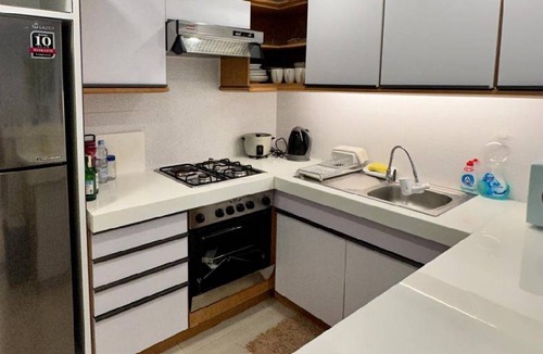 Talisay Apartment | 120 m² Apartment ∙ 2 bedrooms ∙ 4 guests