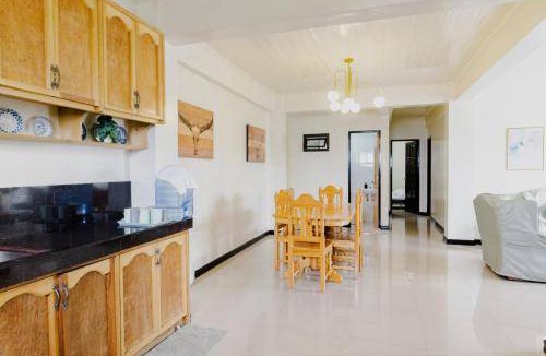 Baguio Apartment | 120 m² Apartment ∙ 4 bedrooms ∙ 11 guests