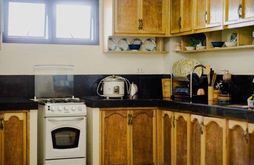 Baguio Apartment | 120 m² Apartment ∙ 4 bedrooms ∙ 11 guests