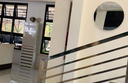 Taytay Apartment | 120 m² Apartment ∙ 2 bedrooms ∙ 11 guests