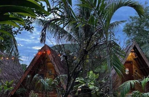Libaong Bed & Breakfast | 120 m² Bed and breakfast ∙ 8 guests