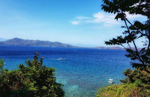 Bagalangit Bed & Breakfast | 120 m² Bed and breakfast ∙ 8 guests