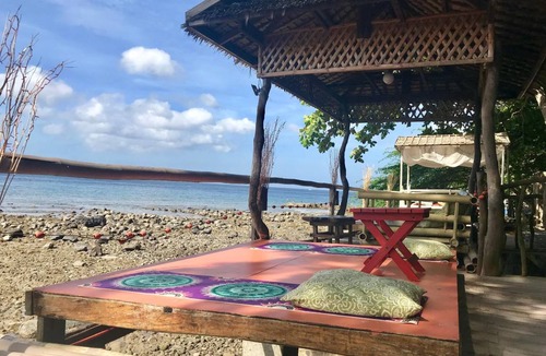 Bagalangit Bed & Breakfast | 120 m² Bed and breakfast ∙ 8 guests