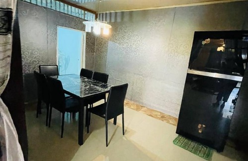 Tagum House | 120 m² Bungalow ∙ 3 bedrooms ∙ 10 guests