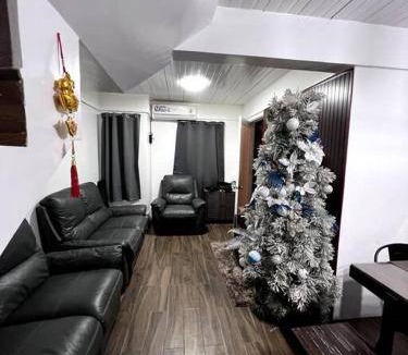 Butuan House | 120 m² House ∙ 1 bedroom ∙ 7 guests