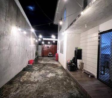 Butuan House | 120 m² House ∙ 1 bedroom ∙ 7 guests