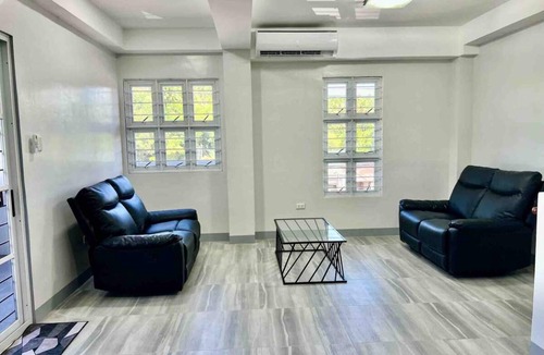 Camalig House | 120 m² House ∙ 2 bedrooms ∙ 12 guests