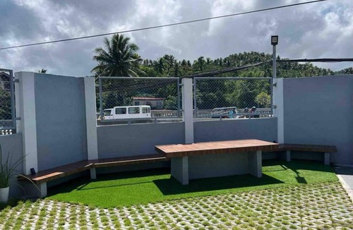 Camalig House | 120 m² House ∙ 2 bedrooms ∙ 12 guests