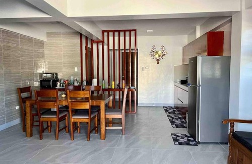 Camalig House | 120 m² House ∙ 2 bedrooms ∙ 12 guests
