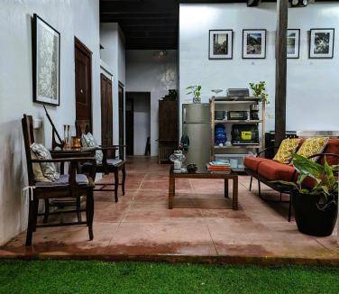 Liliw House | 120 m² House ∙ 3 bedrooms ∙ 8 guests