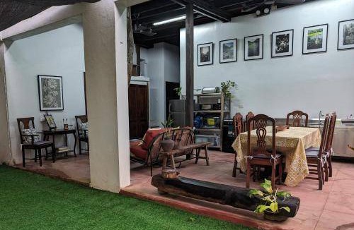 Liliw House | 120 m² House ∙ 3 bedrooms ∙ 8 guests