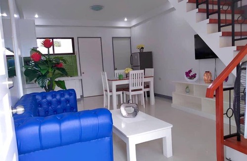 Butuan House | 120 m² House ∙ 2 bedrooms ∙ 4 guests