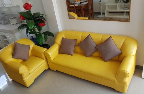Butuan House | 120 m² House ∙ 2 bedrooms ∙ 4 guests