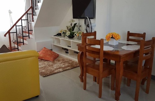 Butuan House | 120 m² House ∙ 2 bedrooms ∙ 4 guests