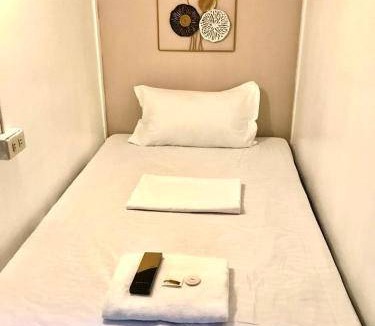 Pembo Resort | 120 m² Private room ∙ 2 guests