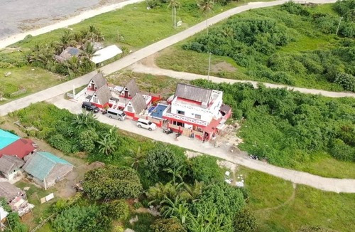 Pagudpud Resort | 120 m² Resort ∙ 3 bedrooms ∙ 14 guests