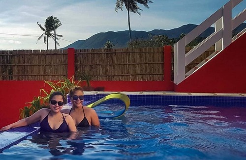 Pagudpud Resort | 120 m² Resort ∙ 3 bedrooms ∙ 14 guests