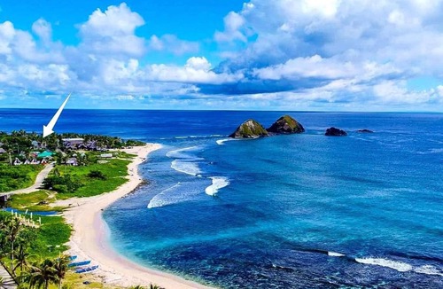 Pagudpud Resort | 120 m² Resort ∙ 3 bedrooms ∙ 14 guests