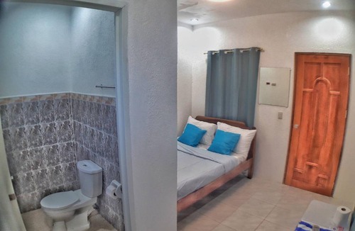 Moalboal Villa | 120 m² Villa ∙ 2 guests
