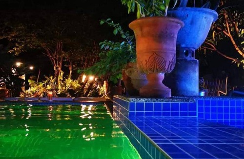 Dagupan Villa | 120 m² Villa ∙ 3 bedrooms ∙ 10 guests