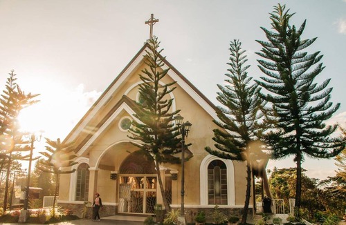 Cagayan de Oro House | 121 m² House ∙ 3 bedrooms ∙ 7 guests