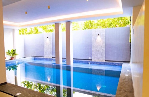 Koronadal Hotel | 124 m² Hotel ∙ 6 guests