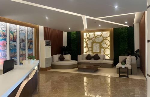 Koronadal Hotel | 124 m² Hotel ∙ 6 guests