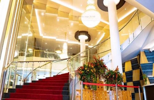 Koronadal Hotel | 124 m² Hotel ∙ 6 guests