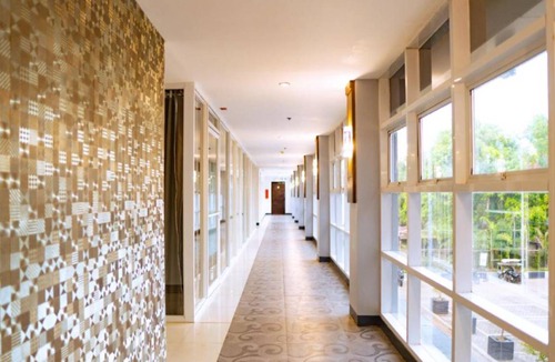 Koronadal Hotel | 124 m² Hotel ∙ 6 guests