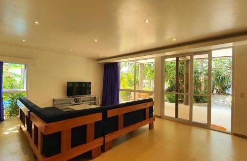Santa Fe Hotel | 125 m² Hotel ∙ 3 bedrooms ∙ 11 guests