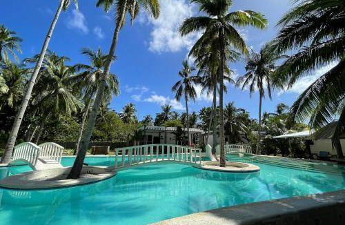 Santa Fe Hotel | 125 m² Hotel ∙ 3 bedrooms ∙ 11 guests