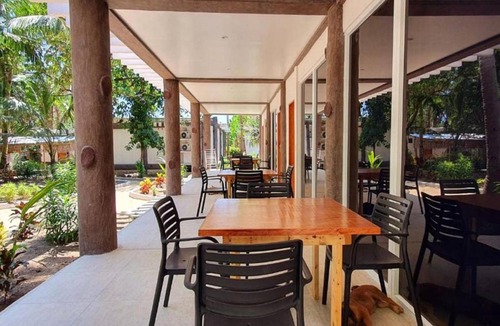 Santa Fe Hotel | 125 m² Hotel ∙ 3 bedrooms ∙ 11 guests