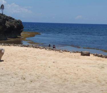 Patar Bed & Breakfast | 13 m² Bed and breakfast ∙ 1 bedroom ∙ 4 guests